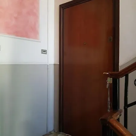 Romantic Flat In Apartment