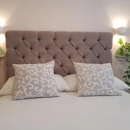 Romantic Flat In *