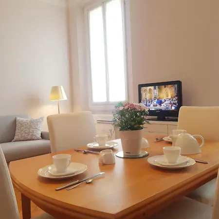 Apartment Romantic Flat In *