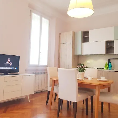 Romantic Flat In *