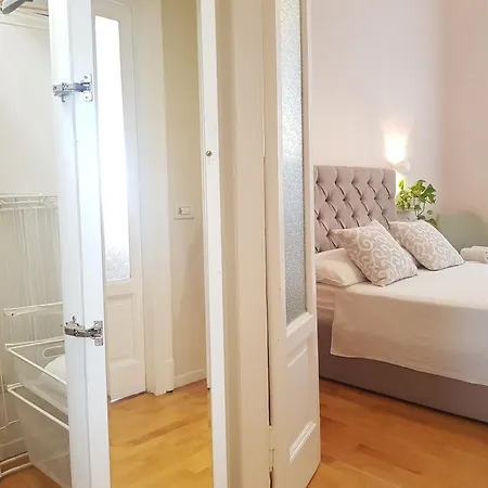 Romantic Flat In Apartment