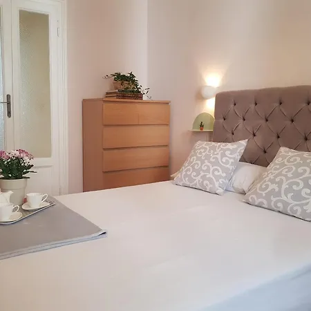 Apartment Romantic Flat In *