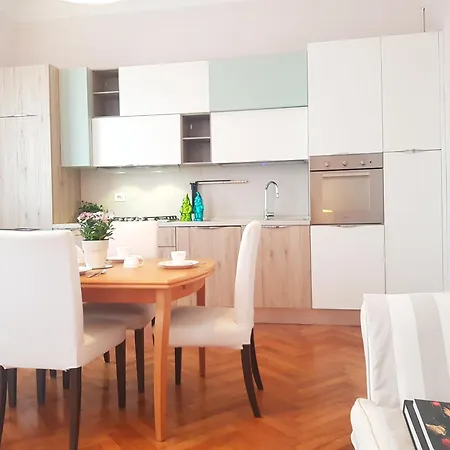 Romantic Flat In Apartment